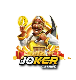 ค่ายเกม JOKER GAMING