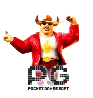 ค่ายเกม PG SLOT
